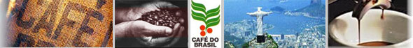 Kaffeebanner